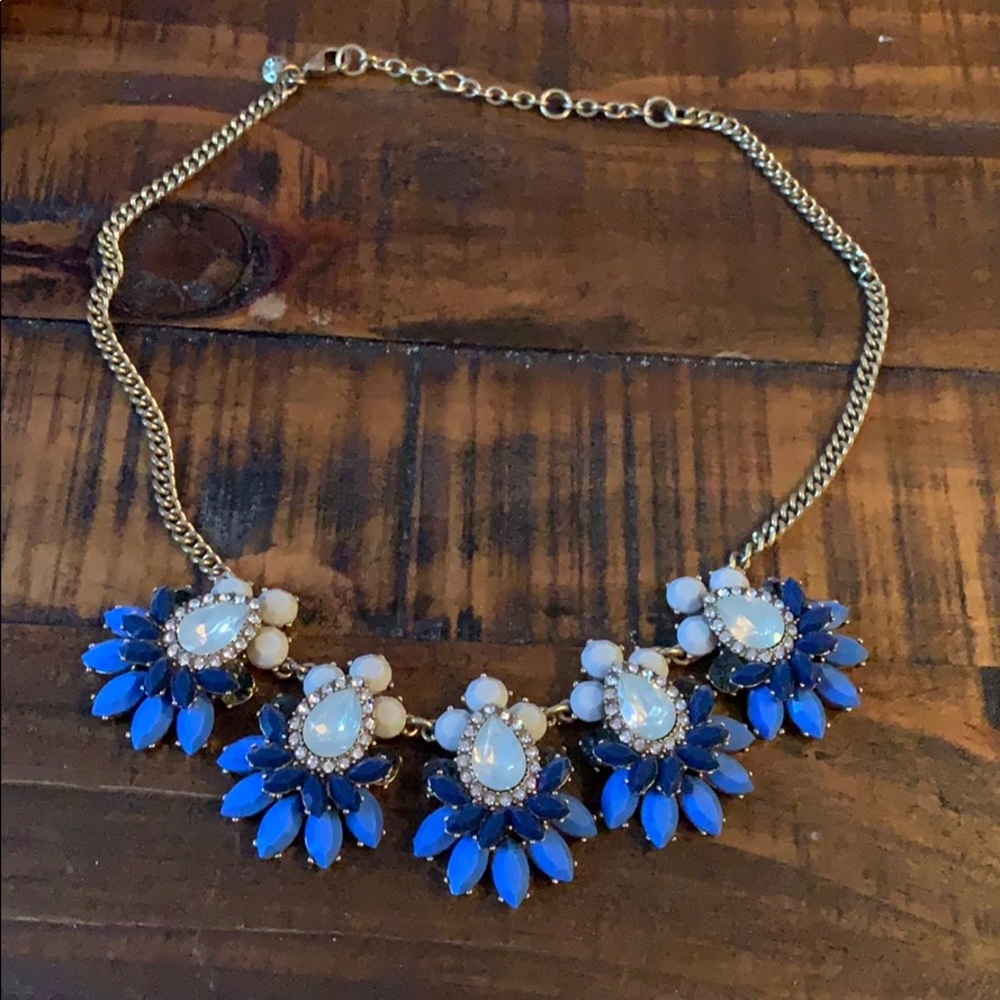J. Crew Necklace